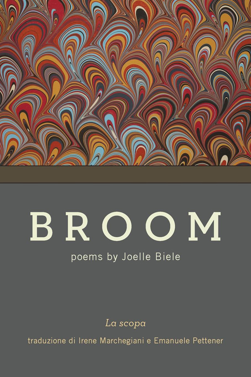 Broom Cover