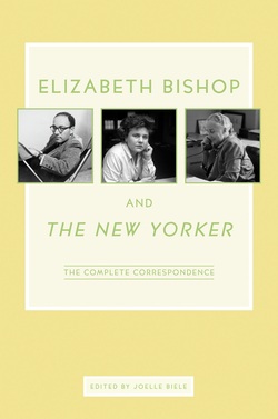 Elizabeth Bishop and the New Yorker Cover